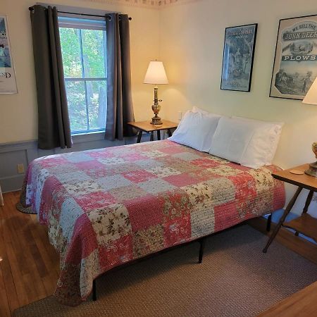 Hawks House Inn Walpole Esterno foto
