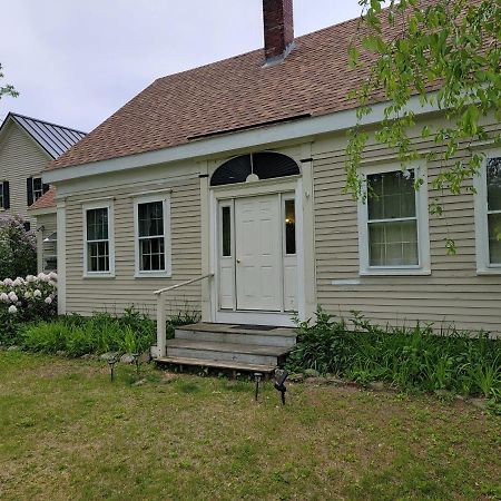 Hawks House Inn Walpole Esterno foto