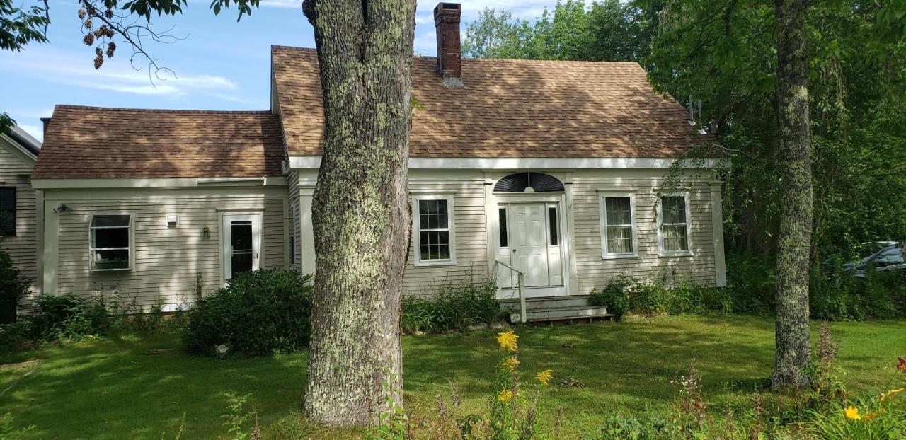 Hawks House Inn Walpole Esterno foto