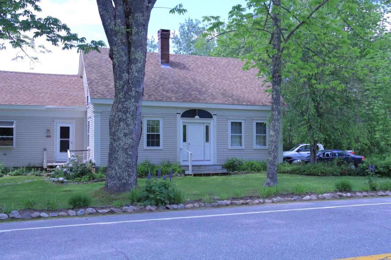 Hawks House Inn Walpole Esterno foto