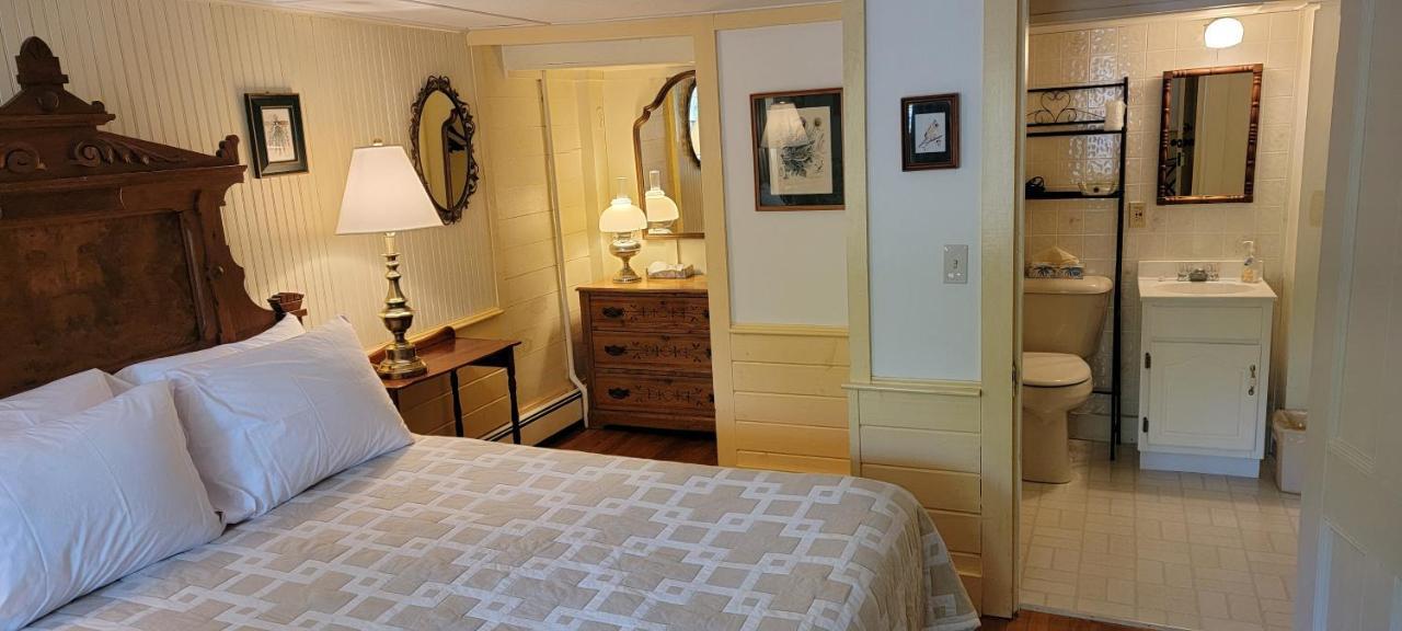 Hawks House Inn Walpole Esterno foto