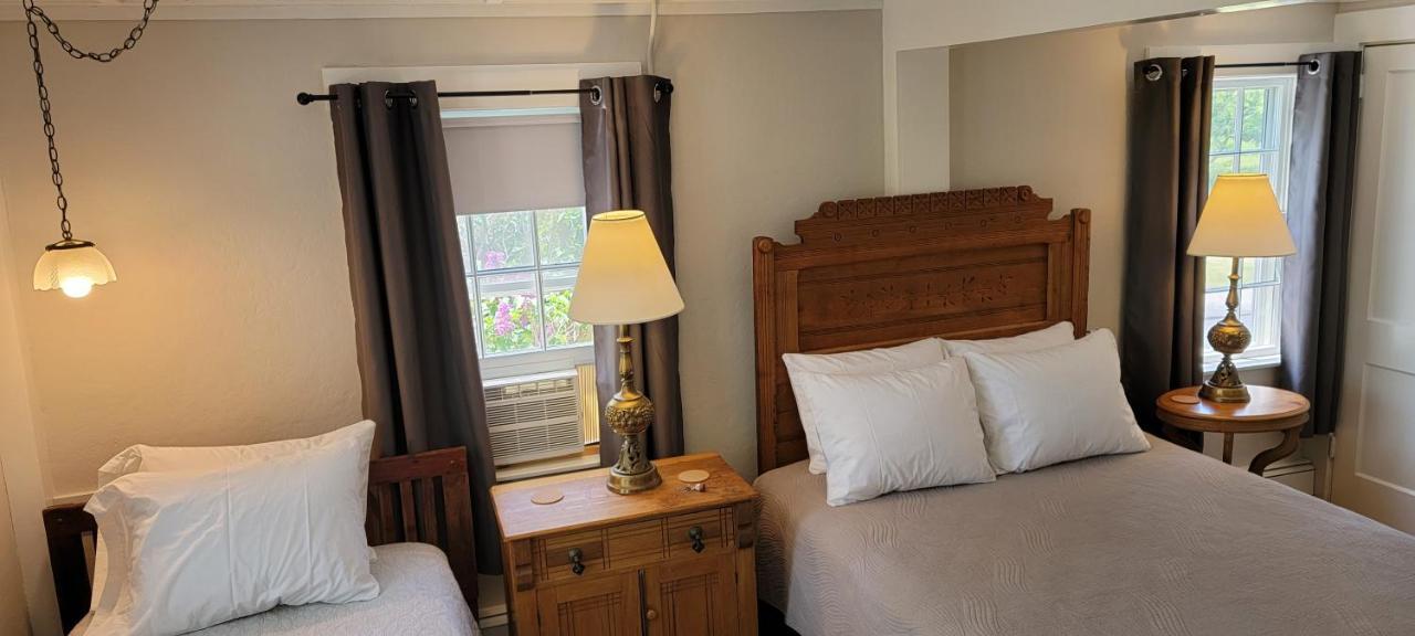 Hawks House Inn Walpole Esterno foto