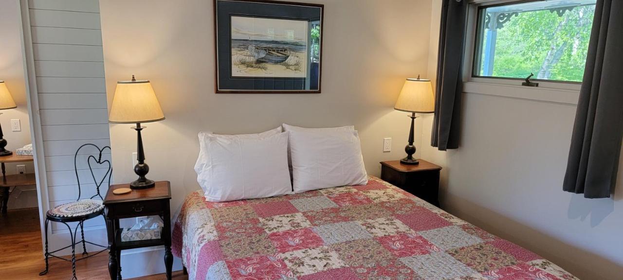 Hawks House Inn Walpole Esterno foto