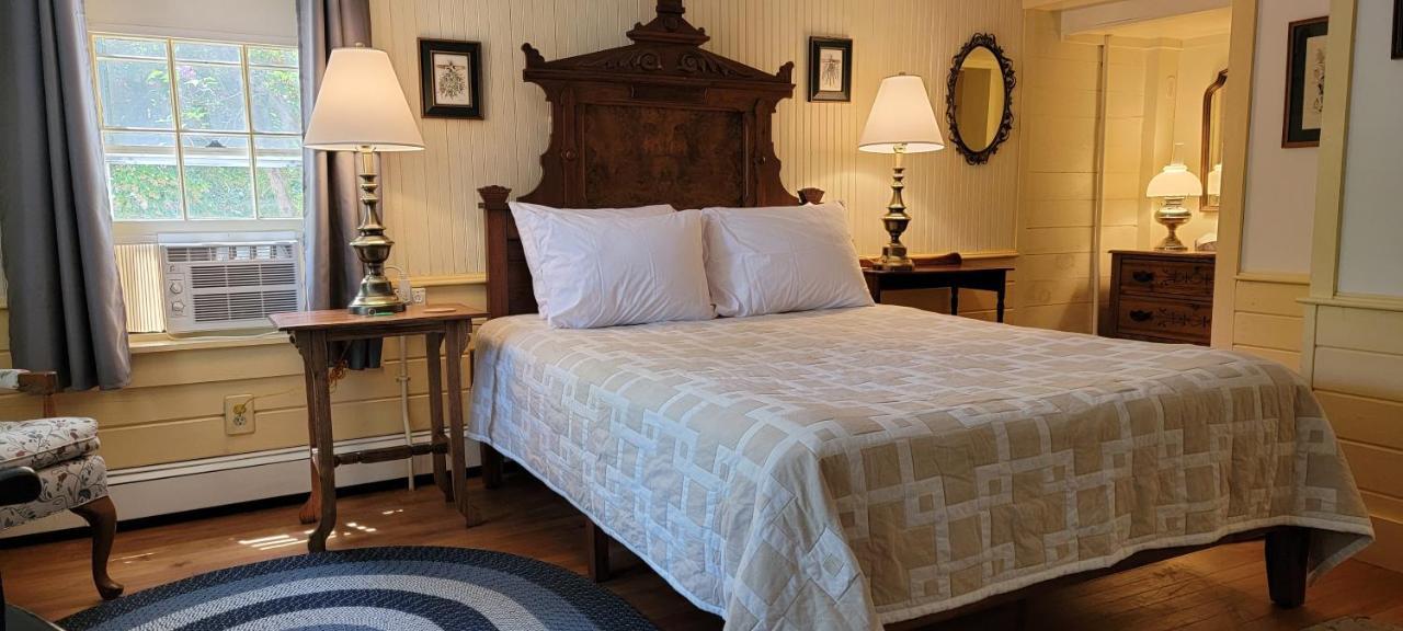 Hawks House Inn Walpole Esterno foto