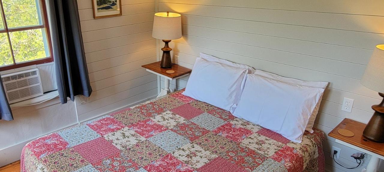 Hawks House Inn Walpole Esterno foto