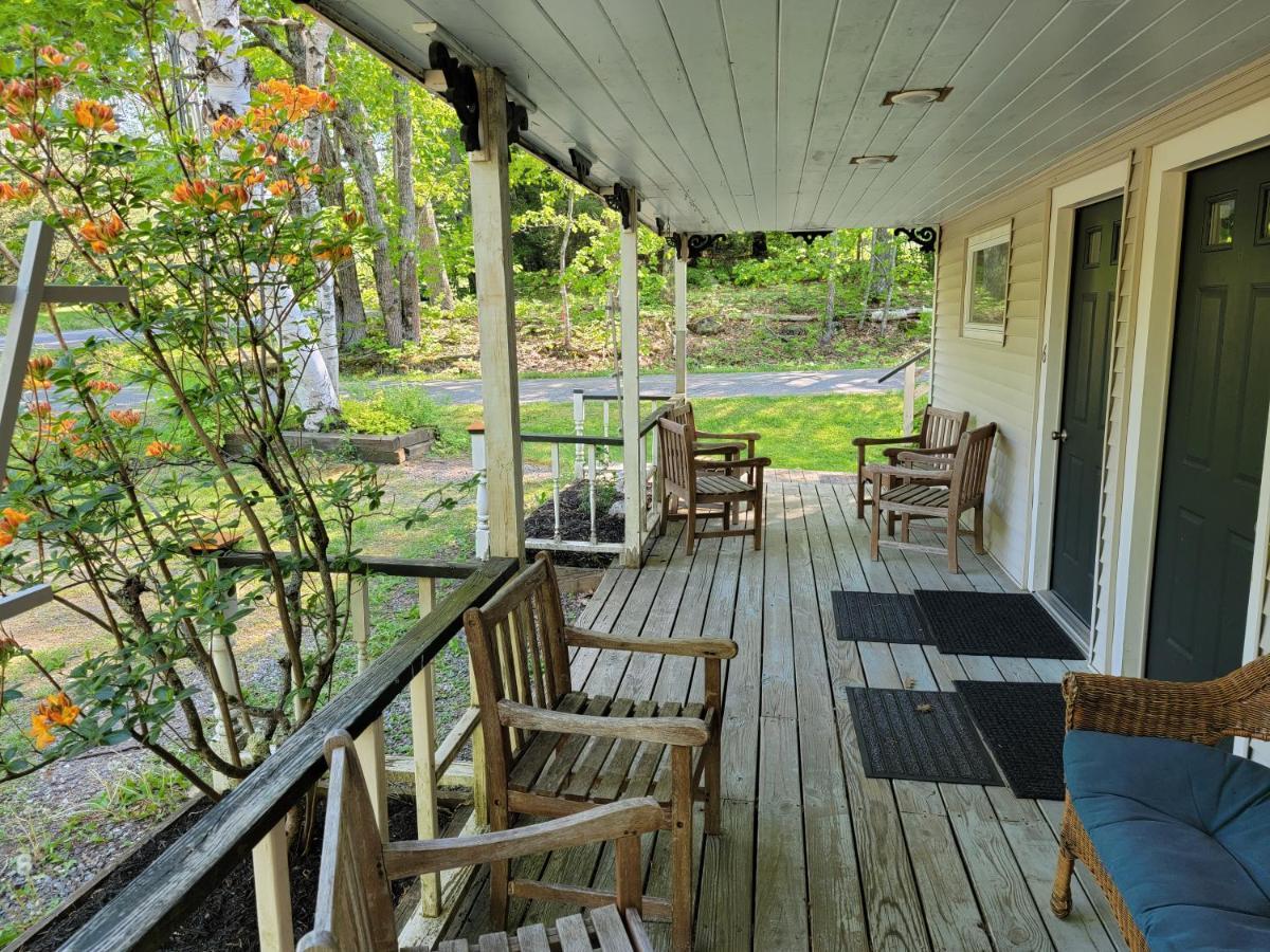 Hawks House Inn Walpole Esterno foto