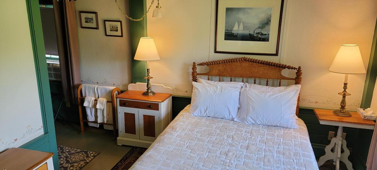 Hawks House Inn Walpole Esterno foto