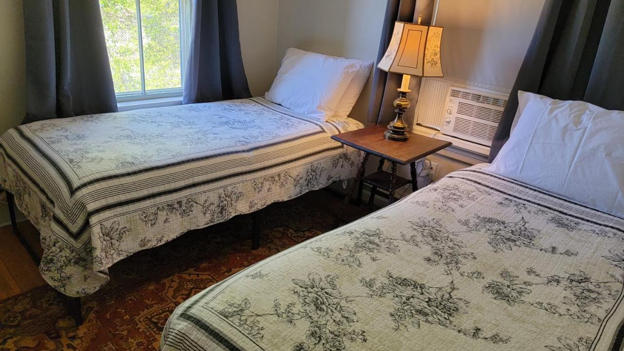 Hawks House Inn Walpole Esterno foto