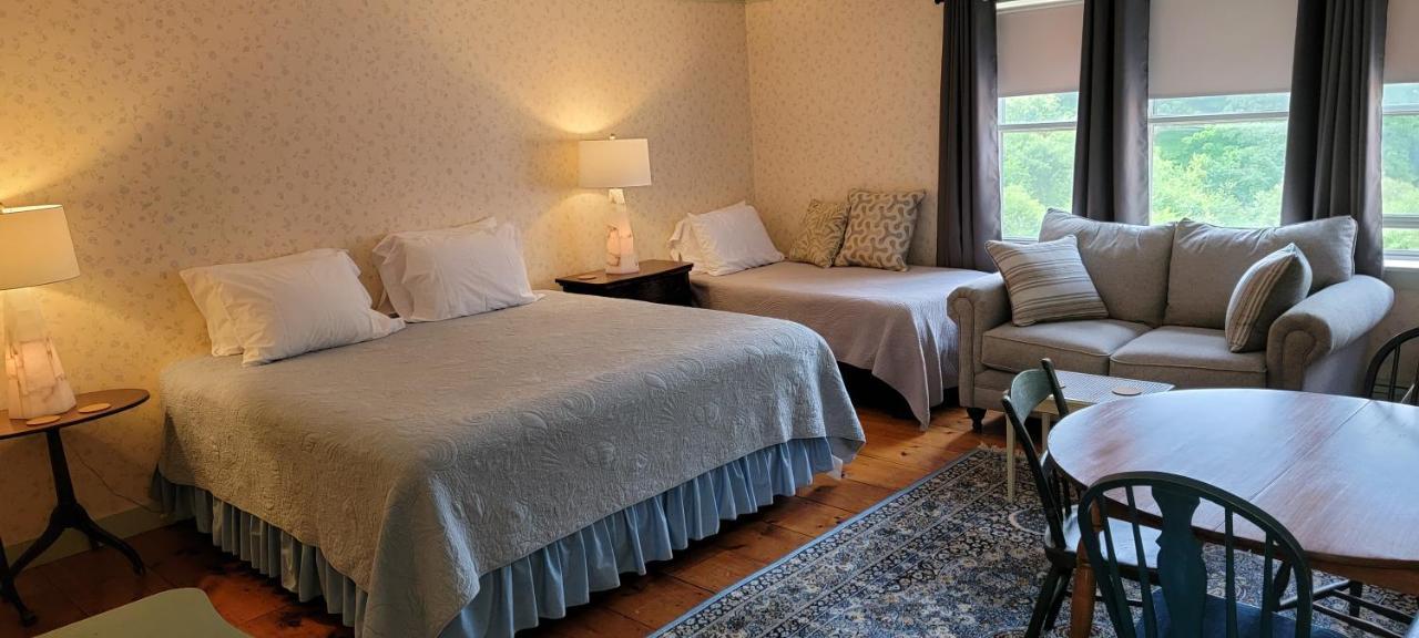 Hawks House Inn Walpole Esterno foto