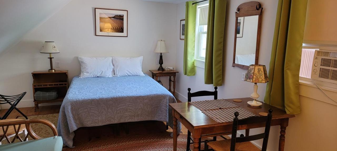 Hawks House Inn Walpole Esterno foto