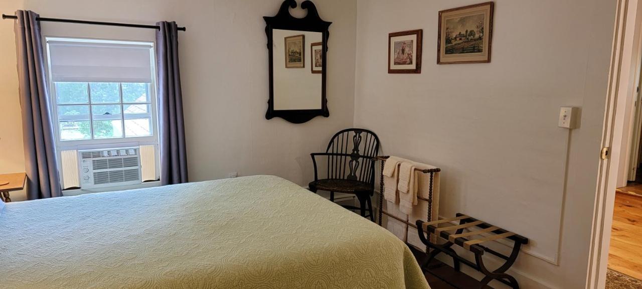 Hawks House Inn Walpole Esterno foto