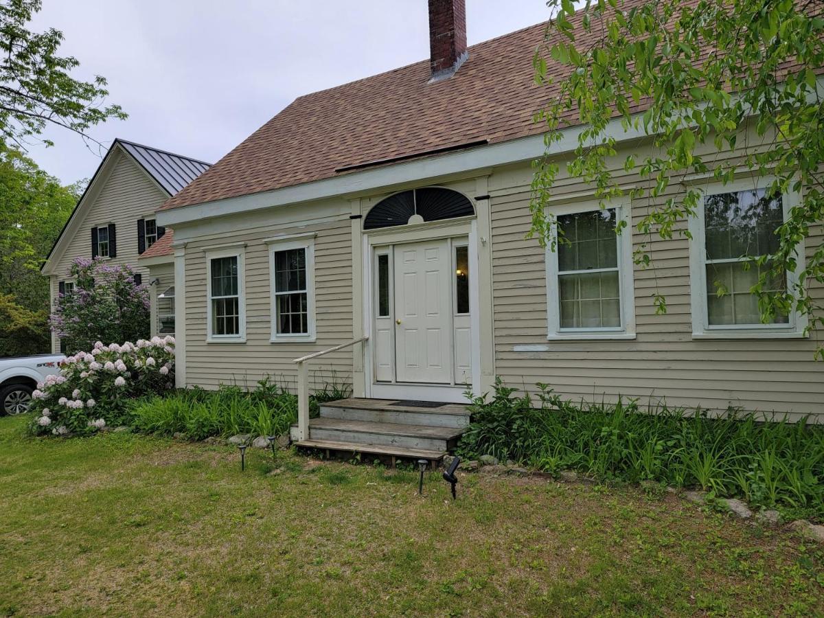 Hawks House Inn Walpole Esterno foto