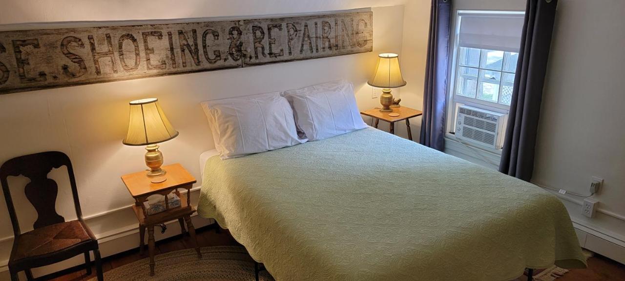 Hawks House Inn Walpole Esterno foto