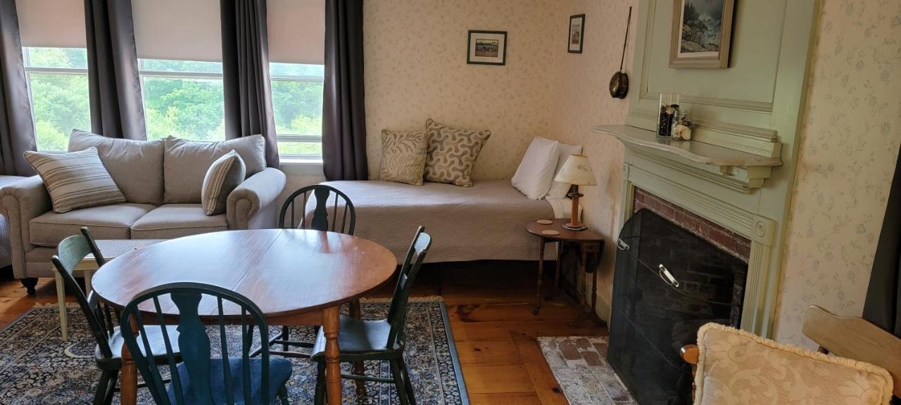 Hawks House Inn Walpole Esterno foto