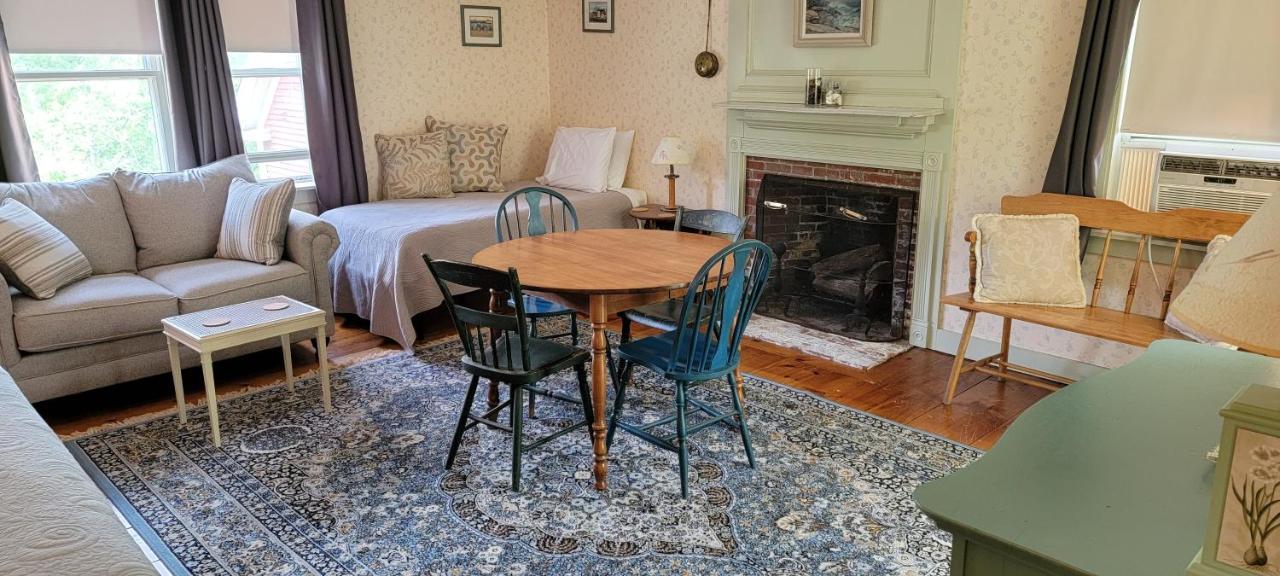 Hawks House Inn Walpole Esterno foto