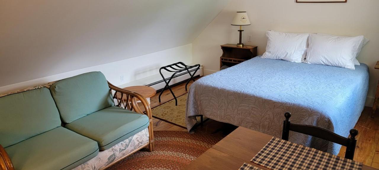 Hawks House Inn Walpole Esterno foto