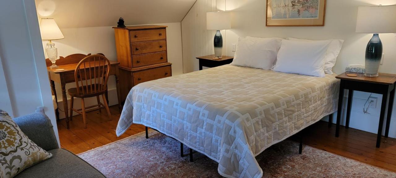 Hawks House Inn Walpole Esterno foto