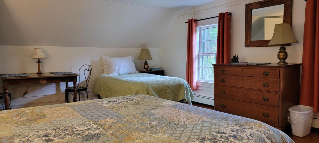 Hawks House Inn Walpole Camera foto