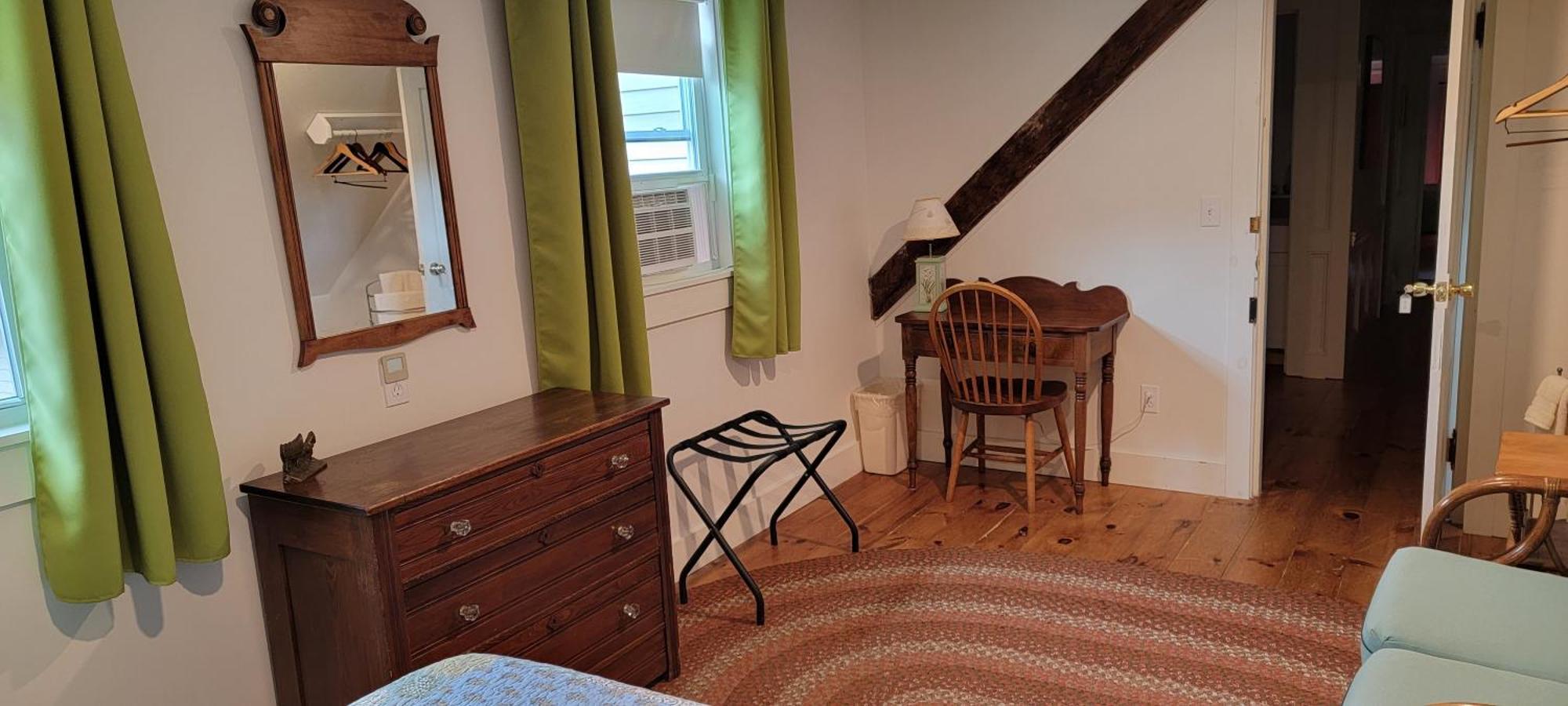 Hawks House Inn Walpole Camera foto