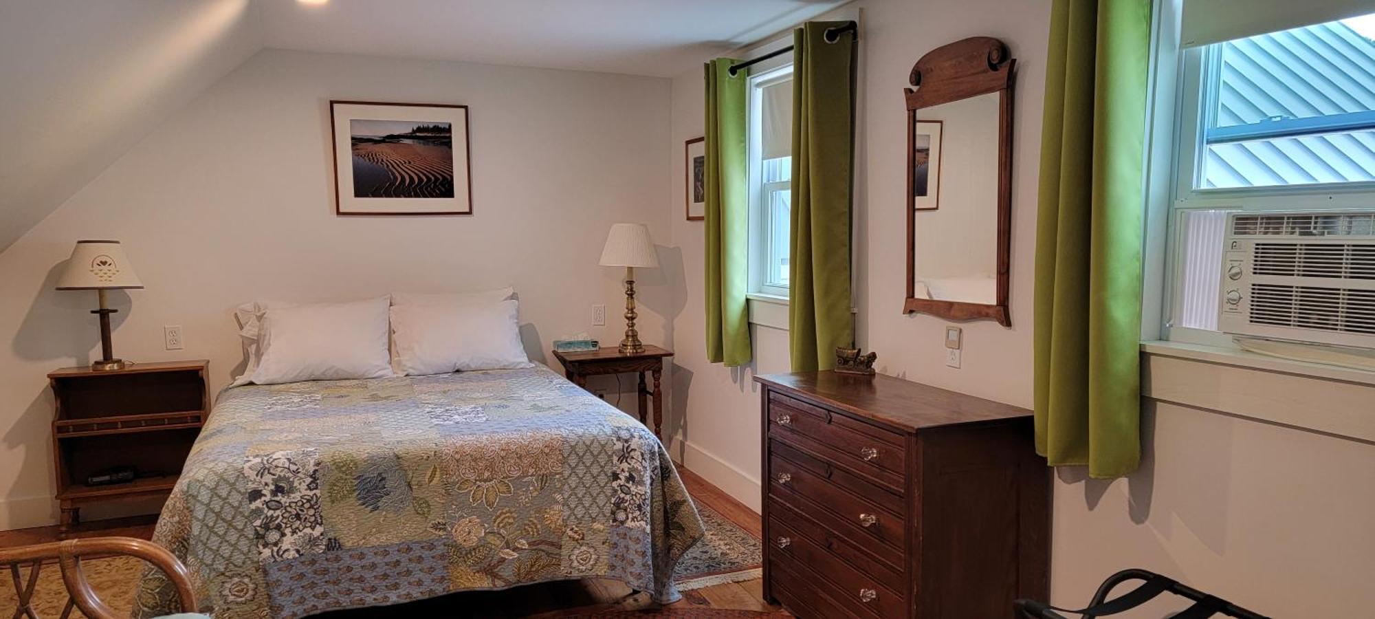 Hawks House Inn Walpole Camera foto