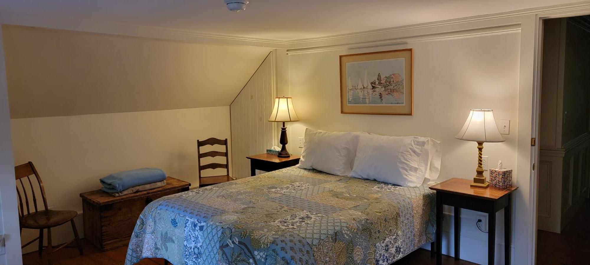 Hawks House Inn Walpole Camera foto