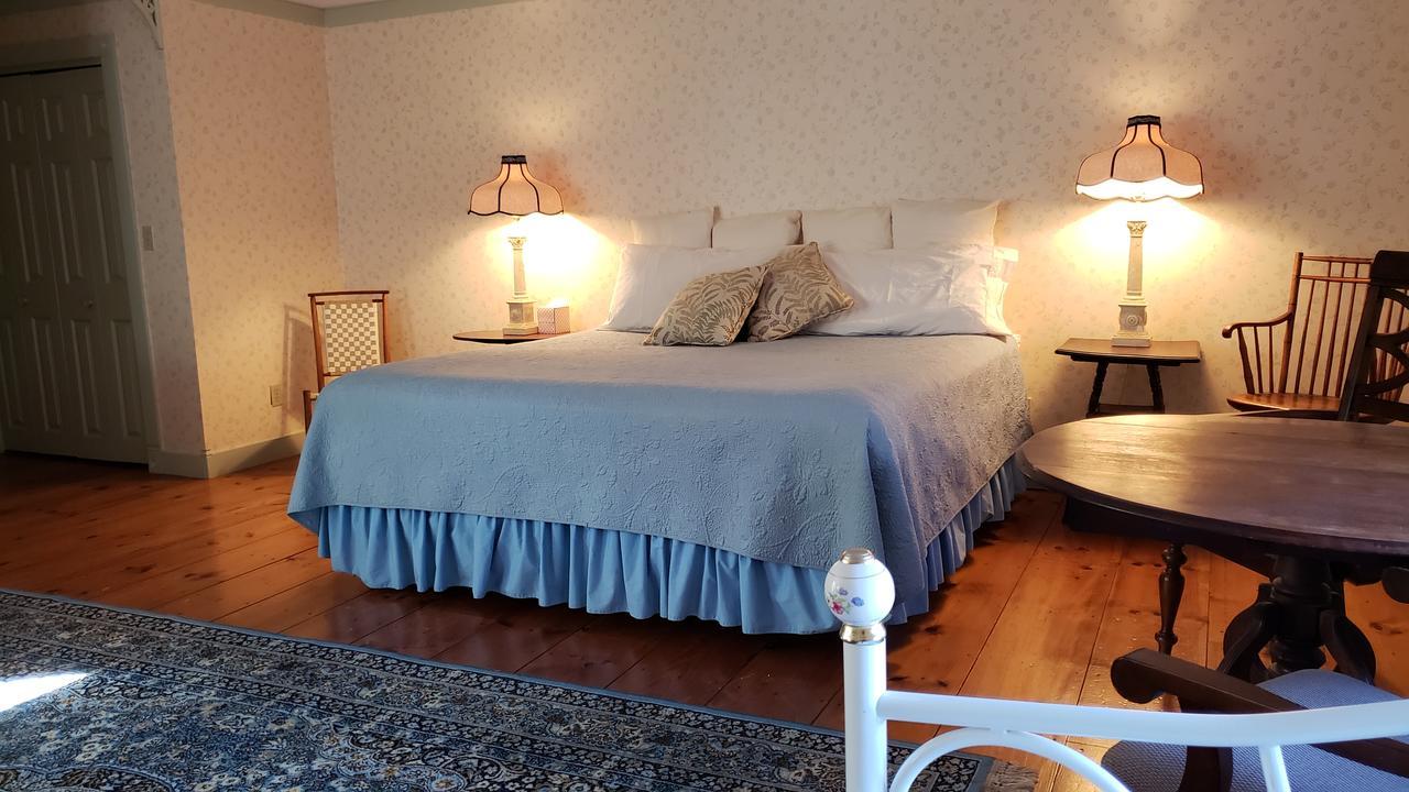 Hawks House Inn Walpole Esterno foto