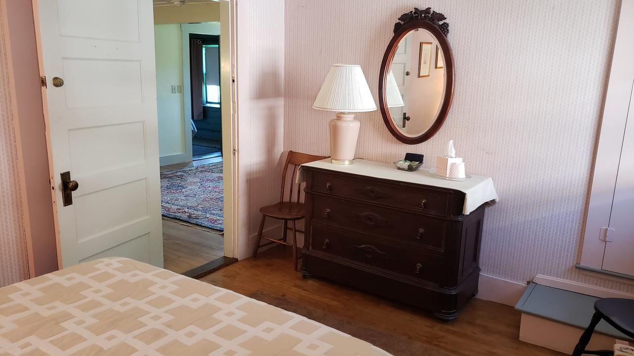 Hawks House Inn Walpole Esterno foto