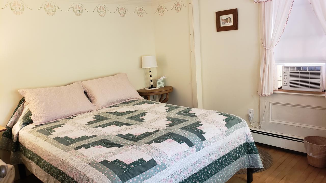 Hawks House Inn Walpole Esterno foto