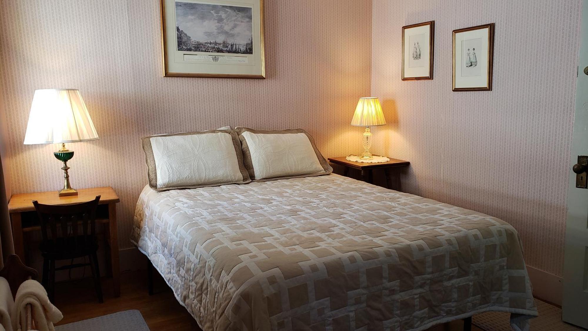 Hawks House Inn Walpole Esterno foto