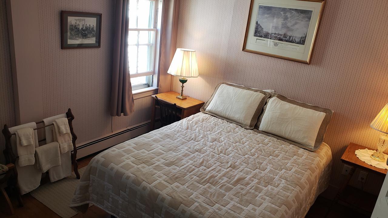 Hawks House Inn Walpole Esterno foto