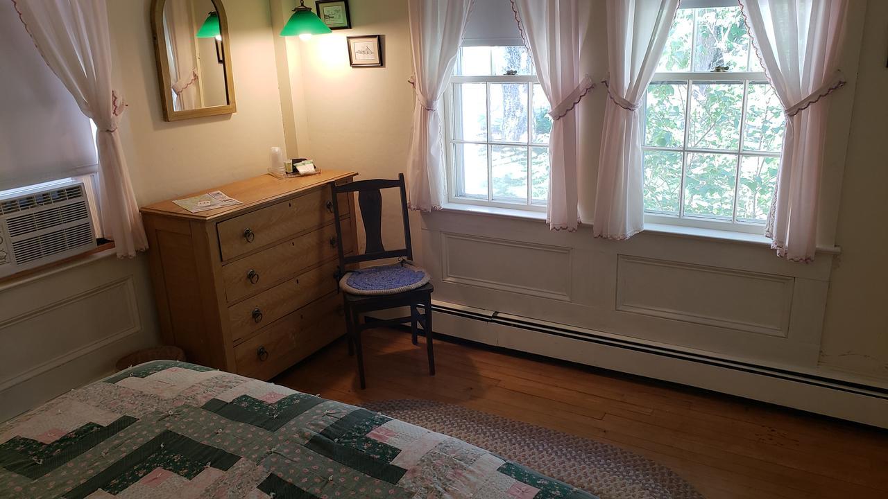 Hawks House Inn Walpole Esterno foto