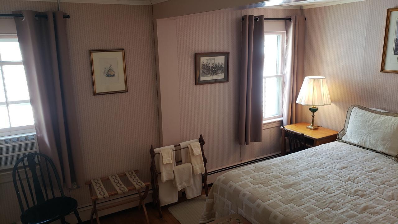 Hawks House Inn Walpole Esterno foto
