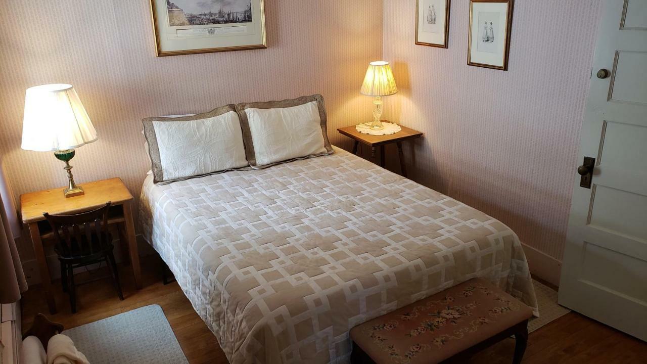 Hawks House Inn Walpole Esterno foto