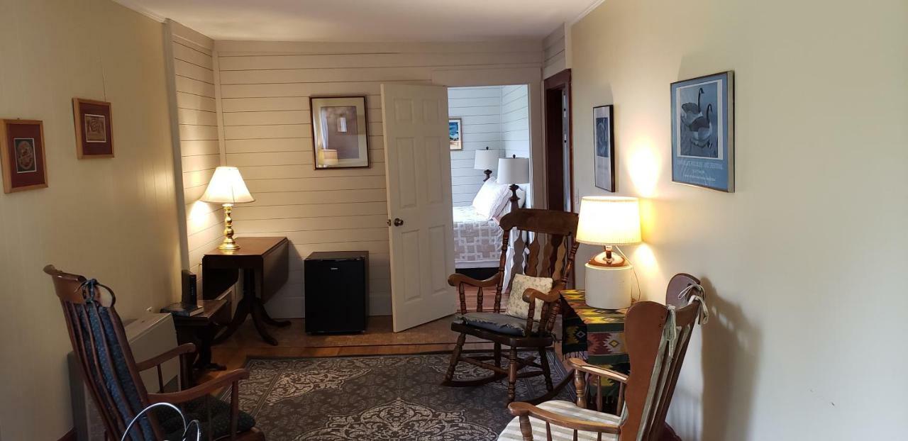 Hawks House Inn Walpole Esterno foto