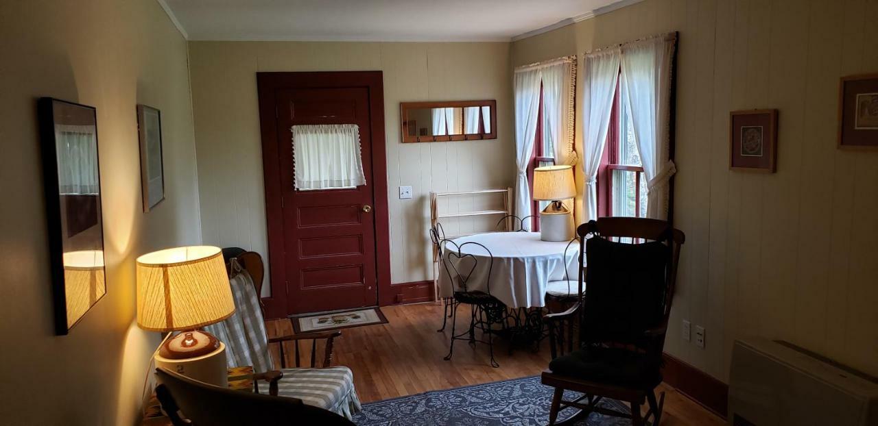 Hawks House Inn Walpole Esterno foto